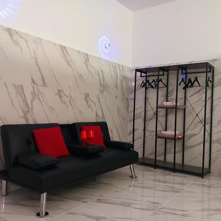 Jacuzzi Suite King Marsala Esterno foto