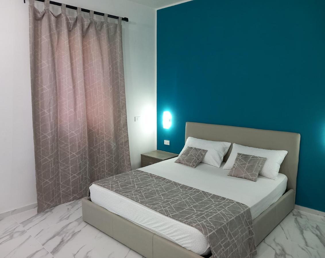 Jacuzzi Suite King Marsala Esterno foto